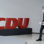 Wird die CDU eine sozialistische Partei?