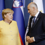 Flüchtlingskrise 2015: „Deutschland hat einen Fehler gemacht“