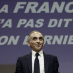 Éric Zemmour – Ein Politiker neuer Art könnte Frankreichs Präsident werden