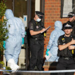 Londoner Polizei: Mord an britischem Abgeordnetem war terroristischer Vorfall