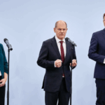 Die Ampel liefert wie versprochen – eine fragwürdige, illiberale Zukunft