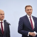 Lindners Linksruck