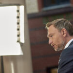 Lindner: „Wir haben die Freiheit der Religionsausübung, und dazu gehört auch das“