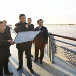 Wagt China den Angriff auf Taiwan?