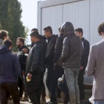 Neuauflage der „Flüchtlings“-Krise kündigt sich an – 1.000 Migranten täglich