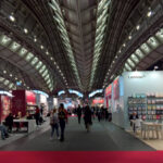 Verlegt die Frankfurter Buchmesse nach Leipzig