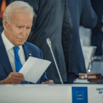 „Let’s go Brandon“ oder: Wie Biden seine Präsidentschaft in Rekordtempo verspielt