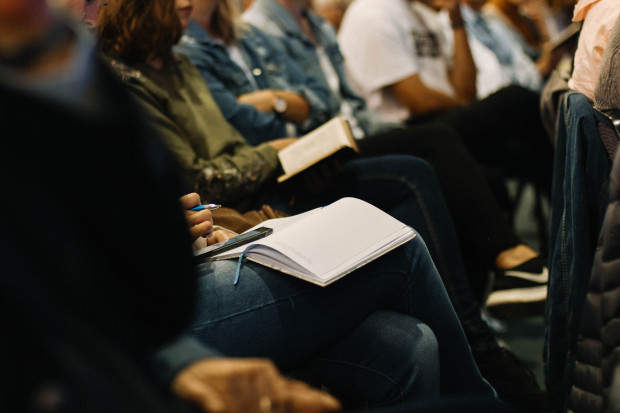 Vom Kreißsaal bis in den Hörsaal: die gepamperten Studenten