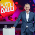 ZDF feiert Weihnachten mit neuer Folge „Dalli Dalli“