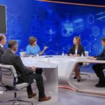Bei Illner wird erst mal die  Impfpflicht für Altenpfleger beschlossen