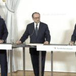 Österreichs Herrschaftsklasse: ein kopfloses Corona-Regime
