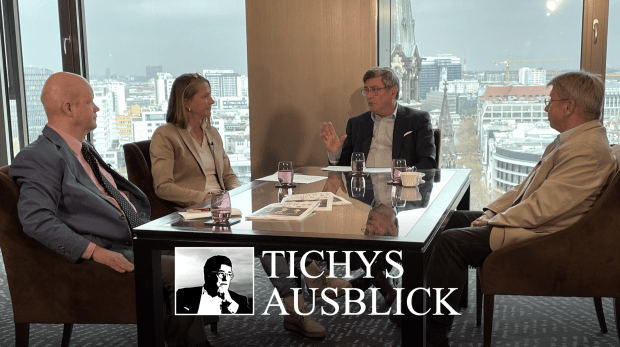 Tichys Ausblick Talk: „Ungeimpften-Mobbing und neuer Lockdown – Ablenkung vom Pflege-Versagen?“