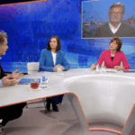 Impfpflicht bei Illner: „Mir ist es völlig egal, auf welchem Rechtskonstrukt dieser Werkzeugkasten zusammengebaut wird“