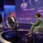 Die Transformations-Koalition bei Maischberger: „Das kriegen wir alles gewuppt“