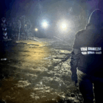 Durchbrüche an der polnischen Grenze und Forderungen nach Hilfe aus Kurdistan