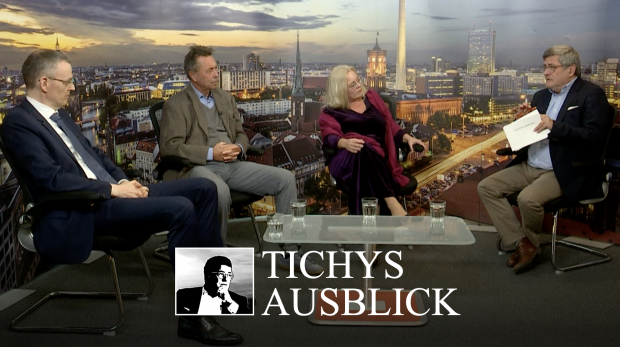 Tichys Ausblick Talk: Cancel Culture, Meinungskonformität – wohin führen die neuen Denkverbote?