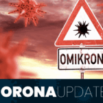 Bis jetzt nur sehr milde Fälle – wie gefährlich ist die Omikron-Variante wirklich?