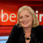 Ciao, Bettina. Wir treffen uns in Beaulieu.
