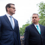 Rebellion in Polen und Ungarn ein Segen für die EU