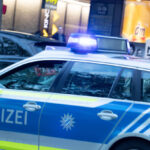 München: Zehnjähriger Junge von Mann mit Messer attackiert