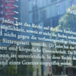 Die allgemeine Impfpflicht stellt die Frage, ob wir noch Bürger sind