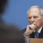 Schäuble fordert „vorläufige Einreise in die EU“ für Migrationswillige in Weißrussland