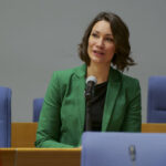 Anne Spiegel versagte beim Ahr-Hochwasser und wird nun Bundesfamilienministerin