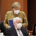 Wer den Mund aufmacht, wird vernichtet