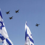 Israel: Im UN-Happiness-Report vor Deutschland