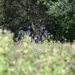 Weißrussische Soldaten an Grenze zu Polen als Schleuser ertappt