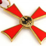 Bundesverdienstkreuz für Abschiebungsgegner
