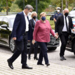 Hardliner marschieren durch: Ministerpräsidenten einigen sich auf neuen Lockdown und Impfpflicht-Empfehlung