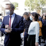 Grüne wollen Ampel-Klimapolitik nachverhandeln: Langsam sollte es der FDP dämmern