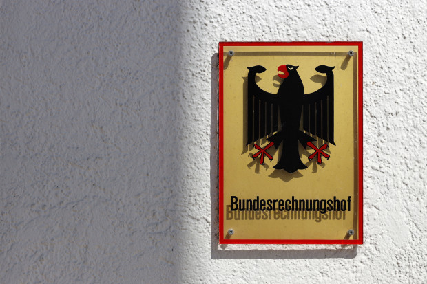 Der Bundesrechnungshof mahnt: Keine Zukunft auf Pump