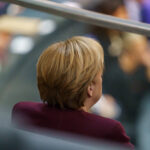 Merkels Ehrenrunde: Und der Lockdown für Ungeimpfte kommt doch
