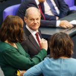 Die teuerste Koalition aller Zeiten