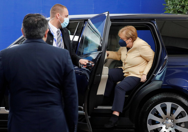 Die Doppelmoral der Politiker: ob in Glasgow oder Berlin