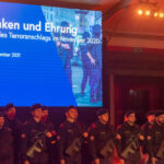 Ein Jahr nach dem Terroranschlag in Wien
