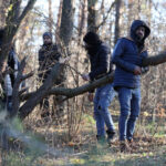Litauen warnt vor Terrorgefährdern unter Zuwanderern – Unruhen in Unterkünften