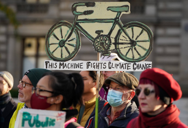 E-Fuels: Der Widerstand gegen die reine Elektromobilität formiert sich auch in Glasgow