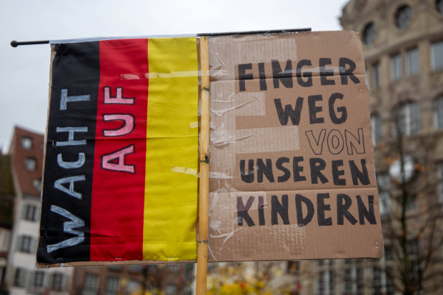 Hinkende Vergleiche mit tödlicher Wirkung  