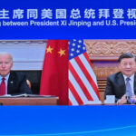 Konferenz Xi und Biden: Der Steuermann trifft den Vizepräsidenten