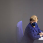 Merkel verhandelt mit Lukaschenko: offensichtlich auf Deutschlands Kosten