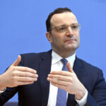 Spahn: „Biontech ist Mercedes und Moderna ist Rolls-Royce“