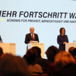 Die Transformations-Koalition: Deutschland wird abgebaut