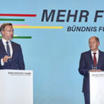 Ampel-Lindner will, dass ein General in der Pandemie führt