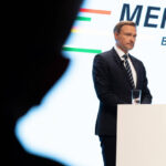 In dieser Koalition spielt die Freiheit allenfalls eine Nebenrolle