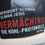Kein Geld für Helmut Kohls Witwe