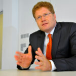 Robert Habecks rechte Hand aus der Agora
