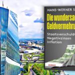 Das Feuer einer Inflation ist nur schwer zu löschen